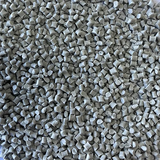 Polyamide 6 PA6 50 GF manufacturer - WanHan Technology